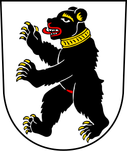 CHE St. Gallen COA